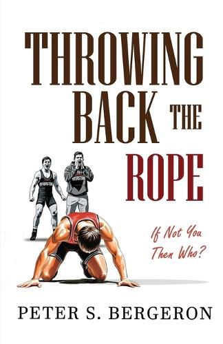 Cover image for Throwing Back the Rope