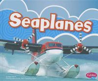 Cover image for Seaplanes