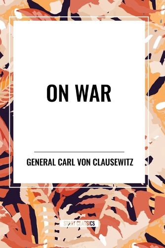 Cover image for On War