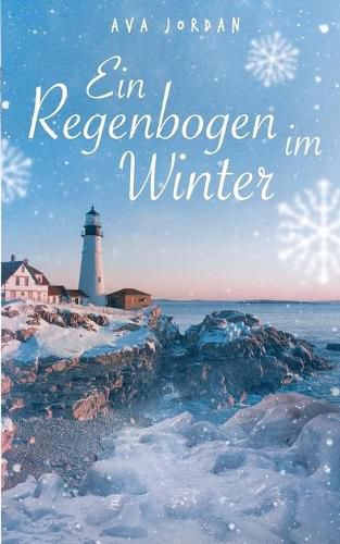 Cover image for Ein Regenbogen im Winter