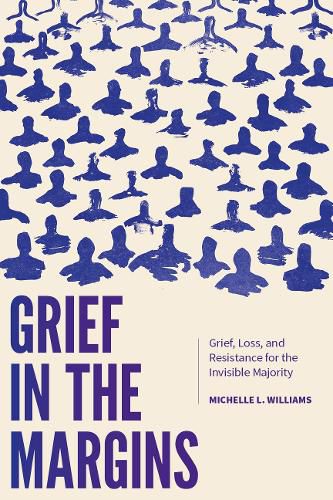 Cover image for Grief in the Margins