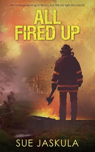 Cover image for All Fired Up