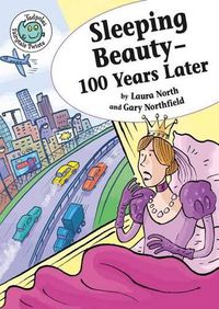 Cover image for Sleeping Beauty - 100 Years Later