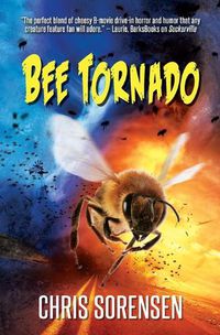 Cover image for Bee Tornado