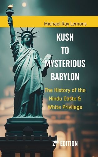 Cover image for KUSH to MYSTERIOUS BABYLON