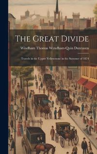 Cover image for The Great Divide