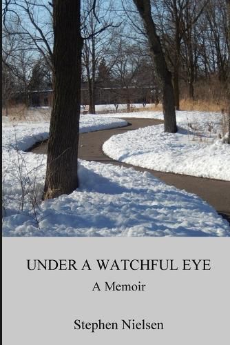 Cover image for Under a Watchful Eye