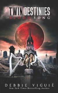 Cover image for Blood Song