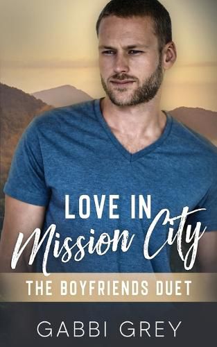 Cover image for Love in Mission City