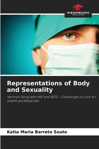 Cover image for Representations of Body and Sexuality