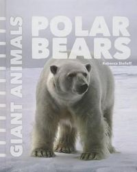 Cover image for Polar Bears