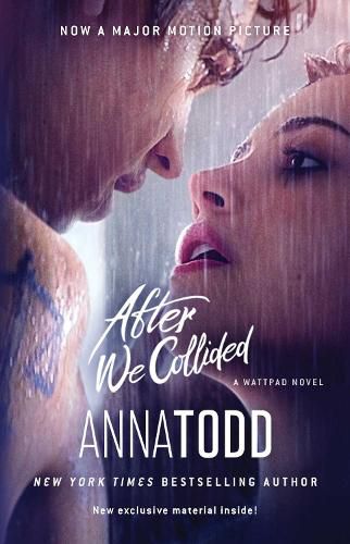 Cover image for After We Collided