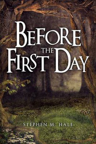 Cover image for Before the First Day