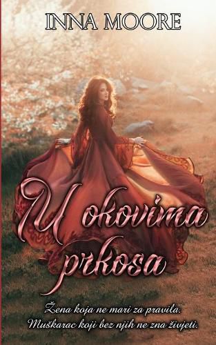 Cover image for U okovima prkosa