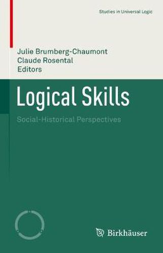 Logical Skills: Social-Historical Perspectives