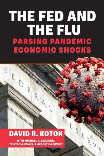 Cover image for The Fed and the Flu