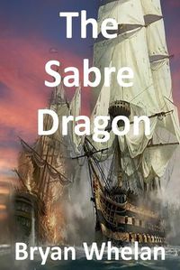 Cover image for The Sabre Dragon