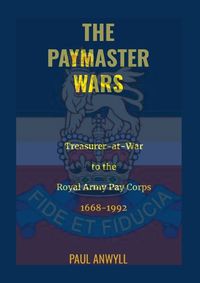 Cover image for The Paymaster Wars