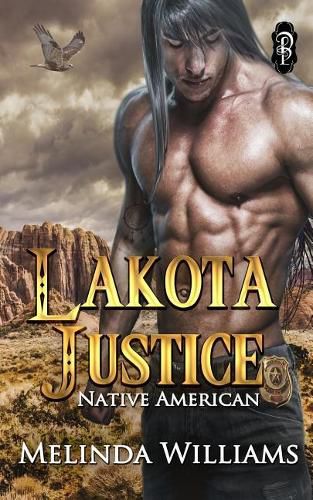 Cover image for Lakota Justice