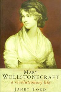 Cover image for The Collected Letters of Mary Wollstonecraft