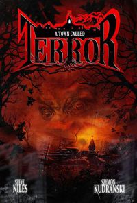 Cover image for A Town Called Terror