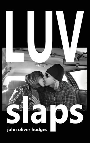Cover image for Luv Slaps