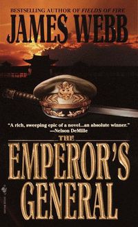 Cover image for The Emperor's General: A Novel