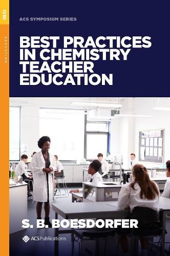 Cover image for Best Practices in Chemistry Teacher Education