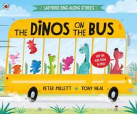 Cover image for The Dinos on the Bus