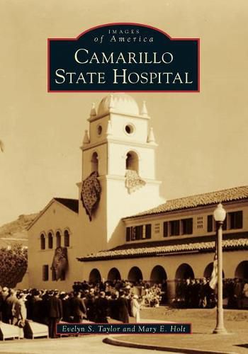 Camarillo State Hospital