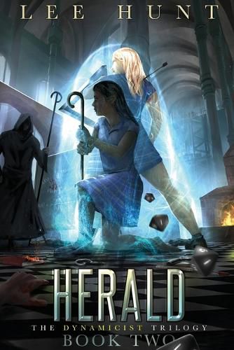 Cover image for Herald