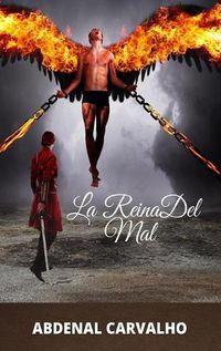 Cover image for La Reina Del Mal