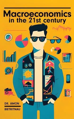 Cover image for Macroeconomics in the 21st Century