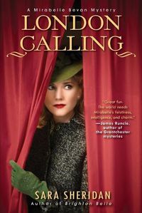 Cover image for London Calling