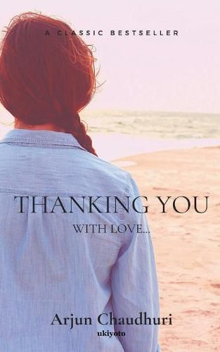 Cover image for Thanking You with Love