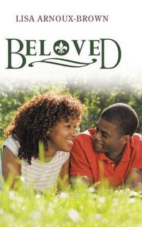 Cover image for Beloved