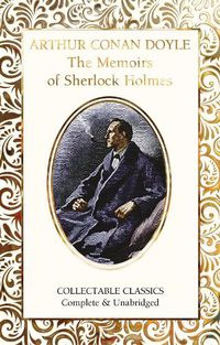 Cover image for The Memoirs of Sherlock Holmes