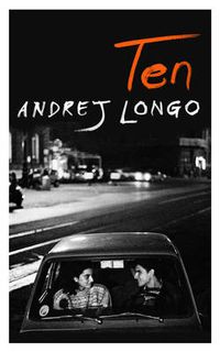 Cover image for Ten