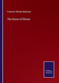 Cover image for The House of Elmore