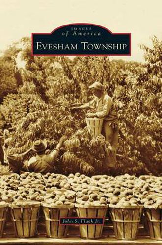 Cover image for Evesham Township