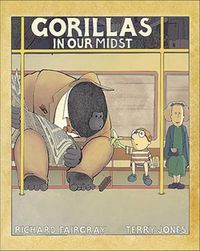 Cover image for Gorillas in Our Midst