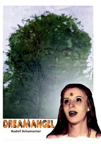 Cover image for Dreamangel