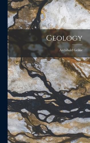 Cover image for Geology