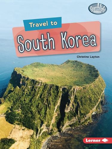 Cover image for Travel to South Korea