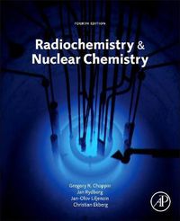 Cover image for Radiochemistry and Nuclear Chemistry