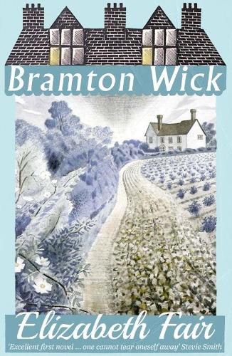 Cover image for Bramton Wick