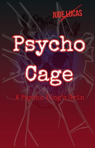 Cover image for Psycho Cage