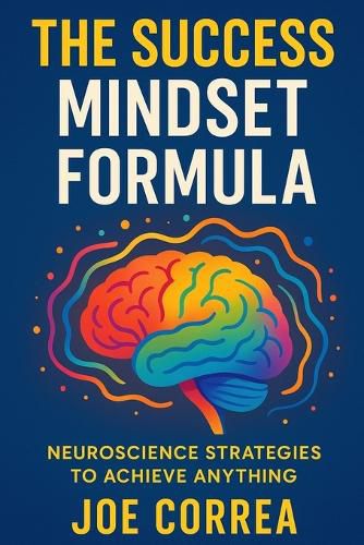 Cover image for The Success Mindset Formula