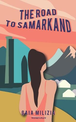 Cover image for The Road to Samarkand