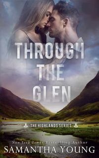 Cover image for Through the Glen